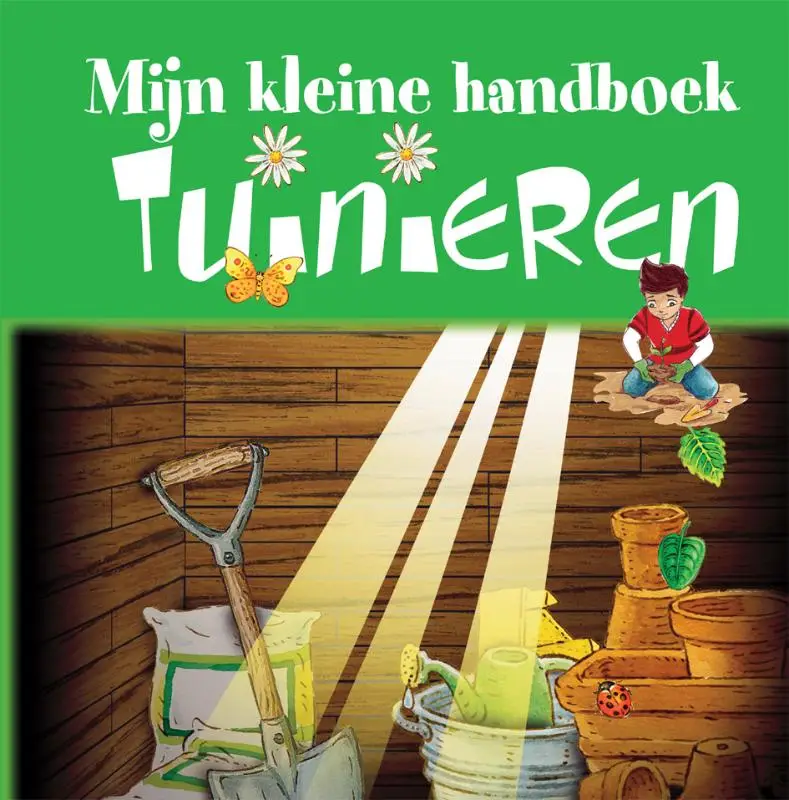 Tuinieren
