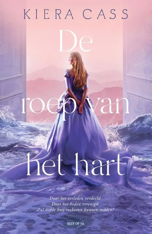 Roep van het hart