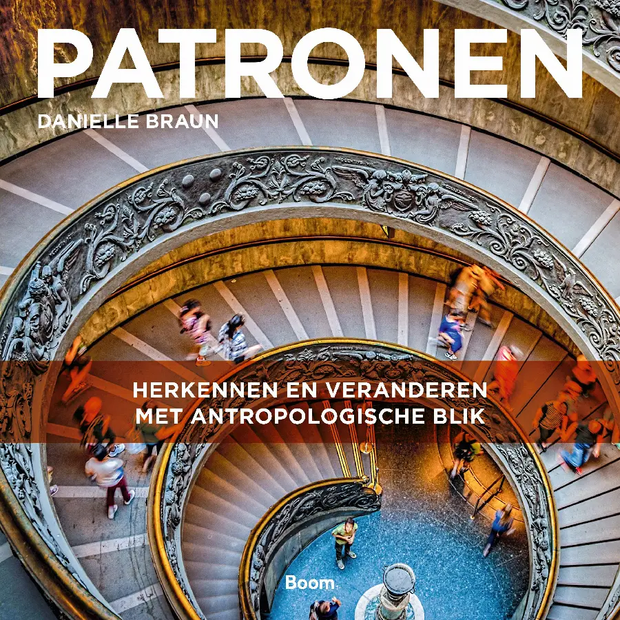 Patronen