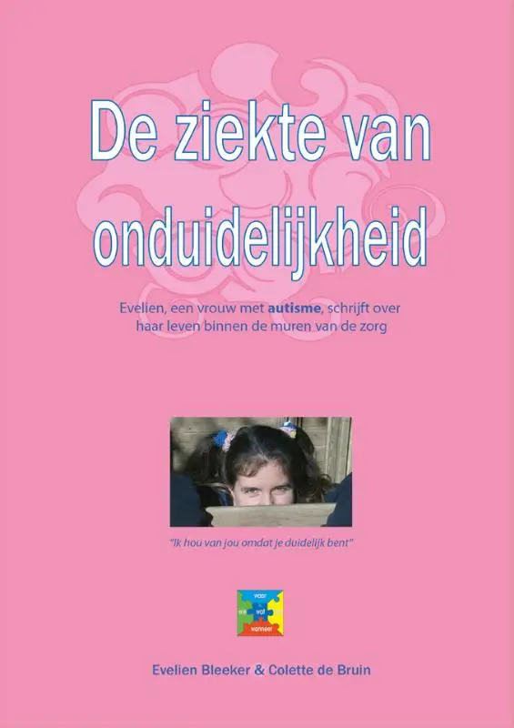 ZIEKTE VAN ONDUIDELIJKHEID + DVD