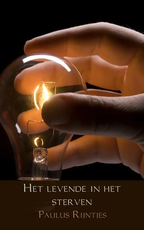 LEVENDE IN HET STERVEN