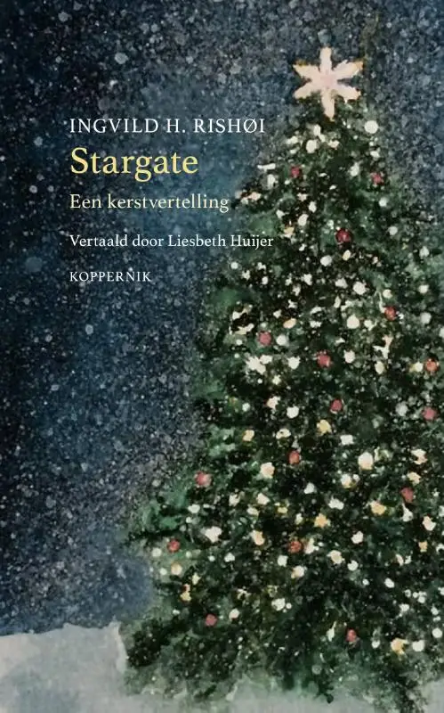 Stargate