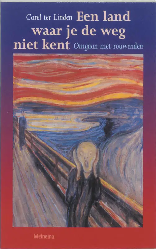 LAND WAAR JE DE WEG NIET KENT, EEN