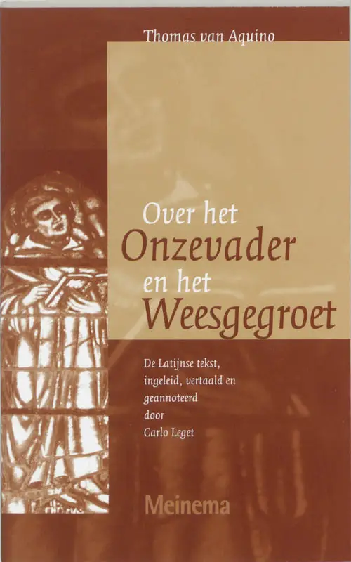 Over het Onzevader en het Weesgegroet