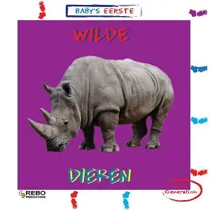WILDE DIEREN