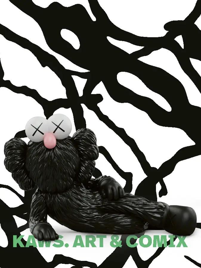 KAWS
