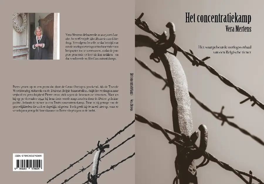 Het concentratiekamp