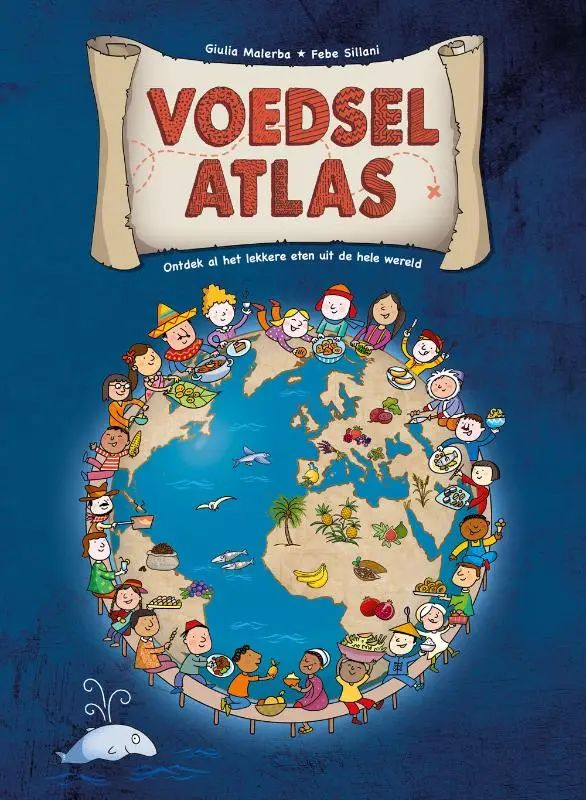VOEDSEL ATLAS