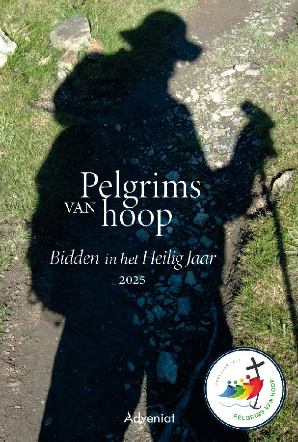 Pelgrims van hoop