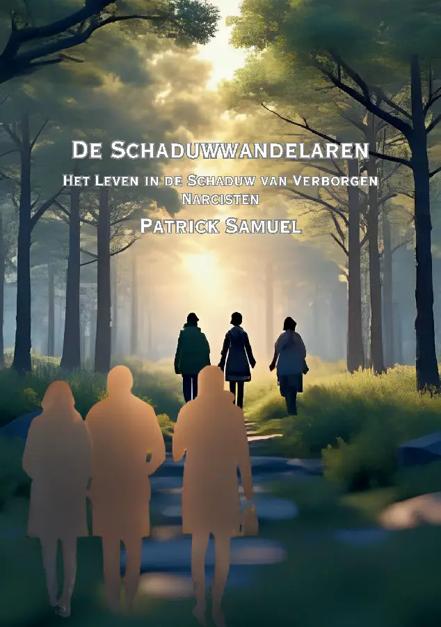 Schaduwwandelaren