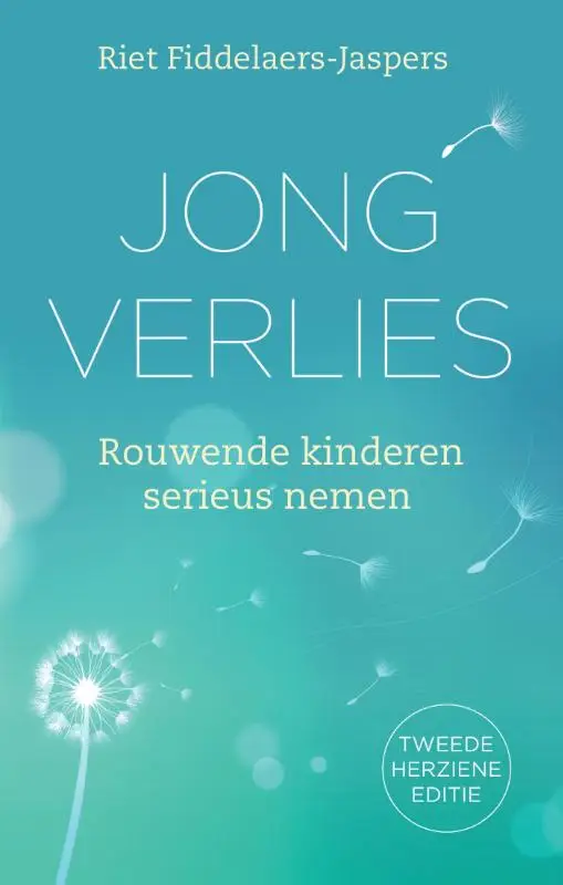 JONG VERLIES