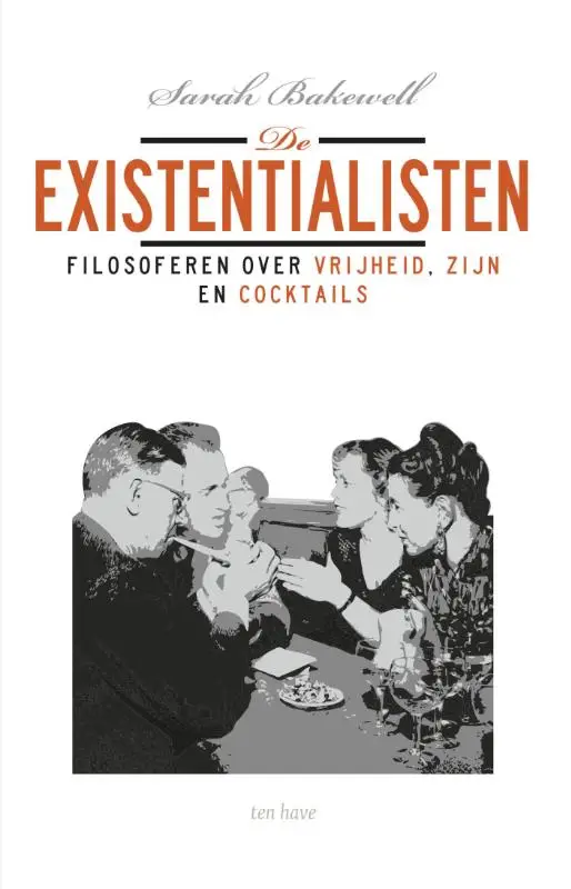 Existentialisten