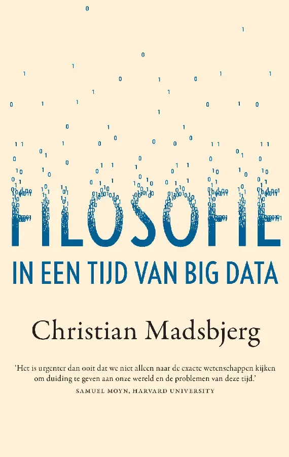 Filosofie in een tijd van Big Data