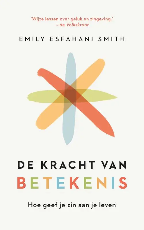 Kracht van betekenis